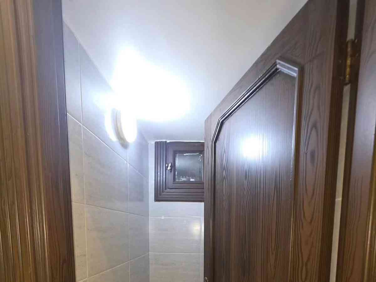 شقة 3 غرف 80م² طابق 1 للبيع
