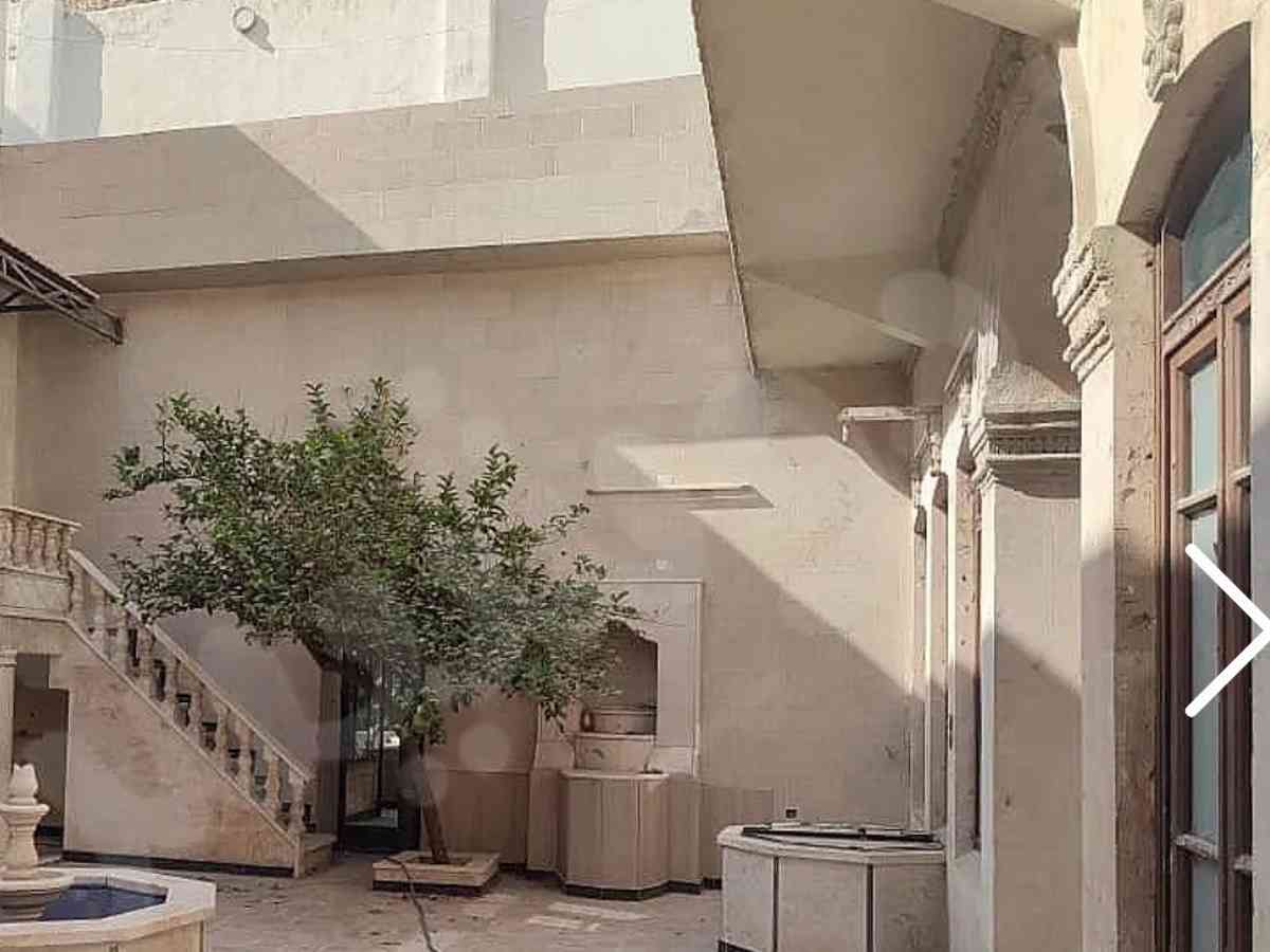 أخرى 200م² للبيع