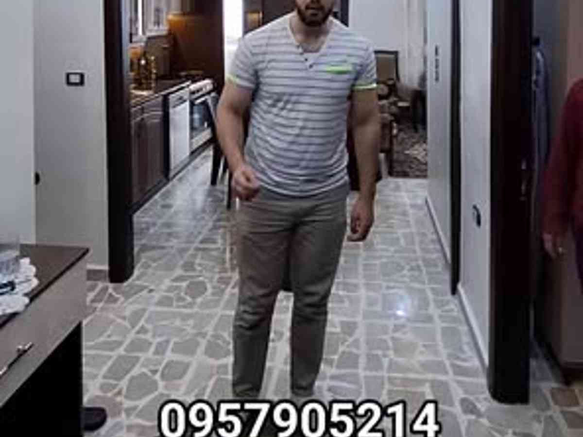 شقة 4 غرف طابق 4 للبيع