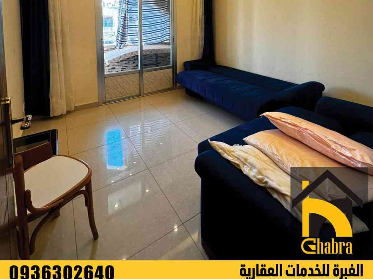 شقة 2 غرف 1 صالات 115م² طابق 3 للبيع