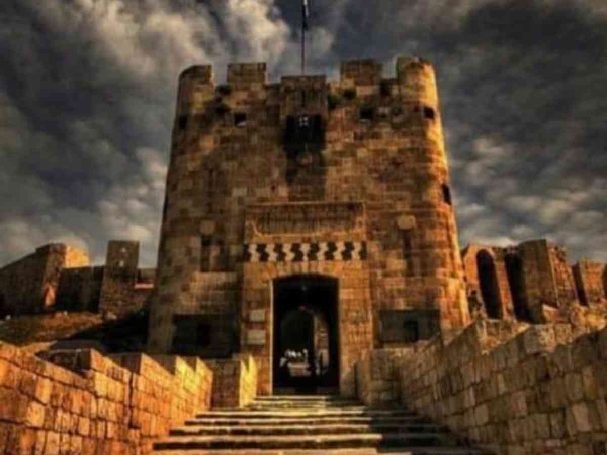 عقارات حلب 