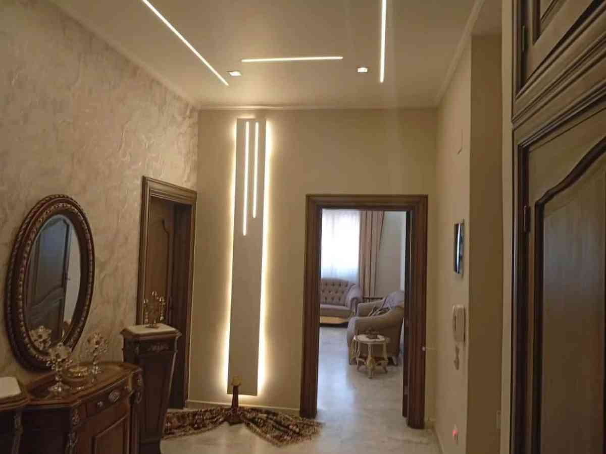 شقة 5 غرف 200م² طابق 2 للبيع