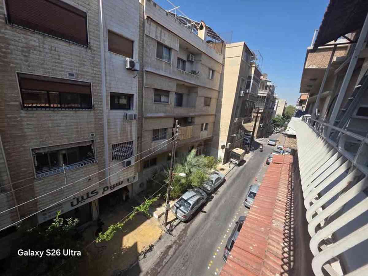 شقة 170م² طابق 2 للبيع