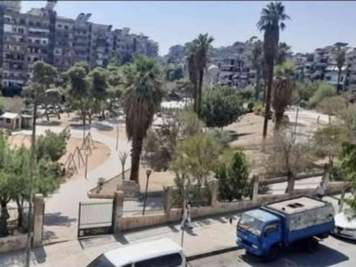 شقة 6 غرف 1 صالات 210م² طابق 2 للبيع