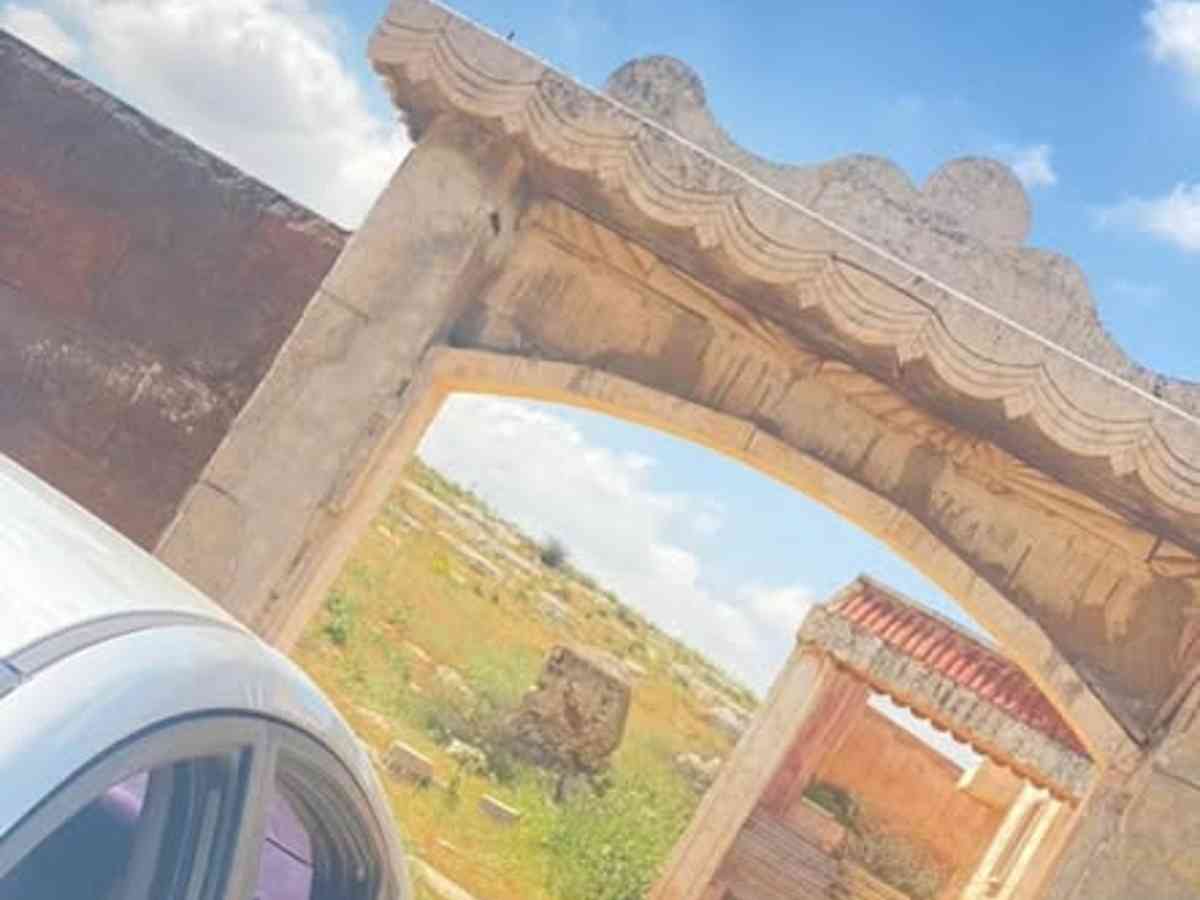 مزرعة 900م² للبيع