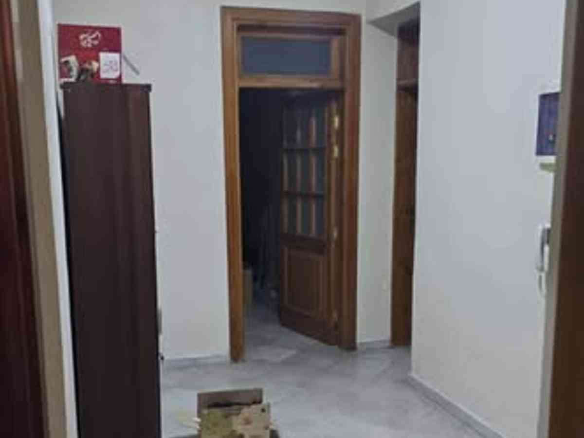 مكتب 4 غرف مع فرش للإيجار