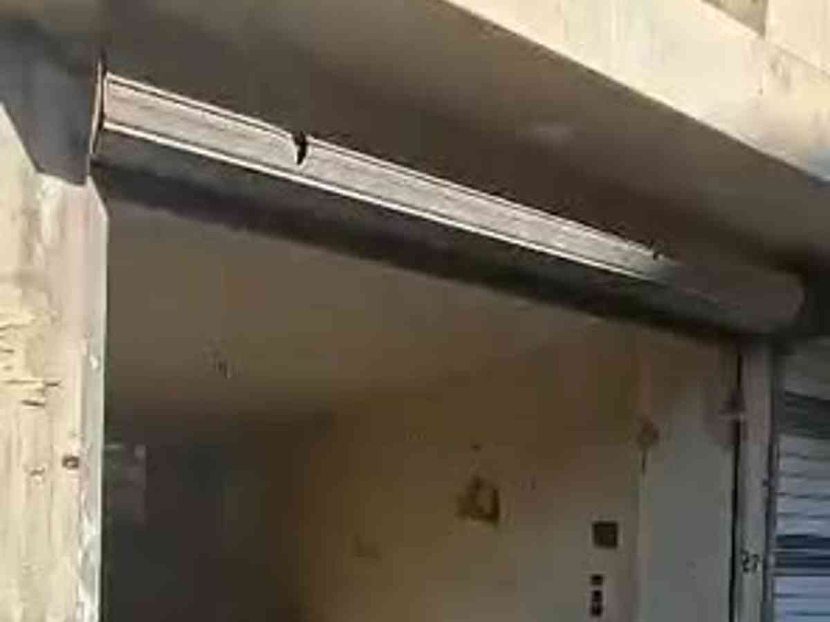 محل 27م² للبيع
