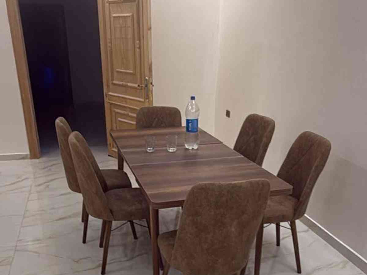 فيلا 3 غرف 1 صالات مع فرش للإيجار اليومي