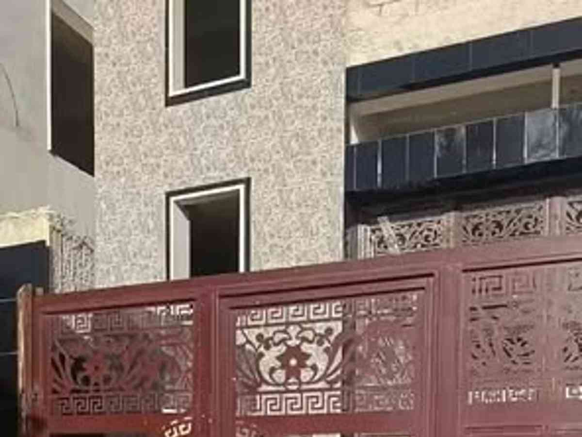 بناء 255م² للبيع