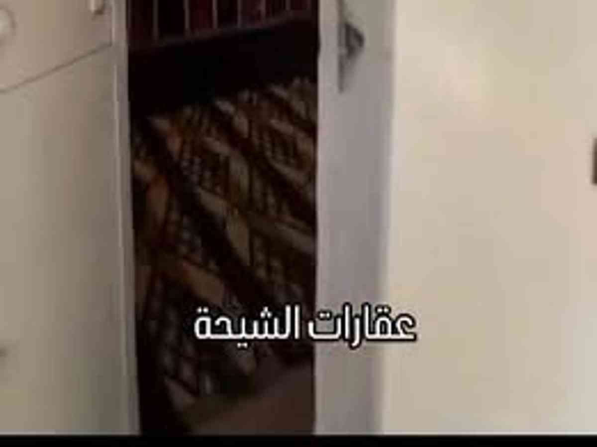 شقة 3 غرف 100م² للبيع