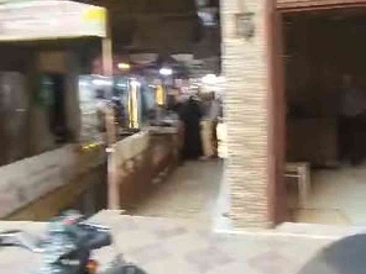 محل للإيجار