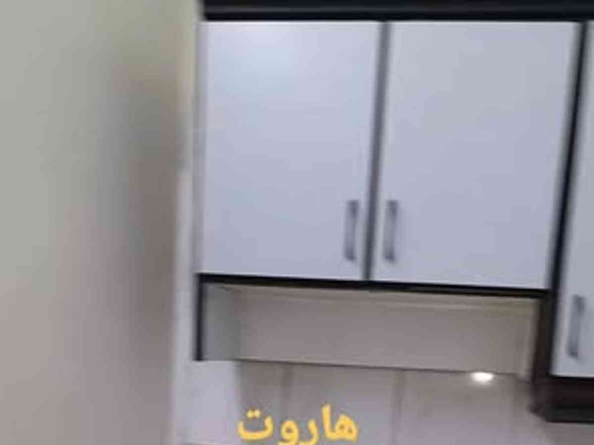 شقة 1 غرف 1 صالات 45م² طابق 2 للبيع