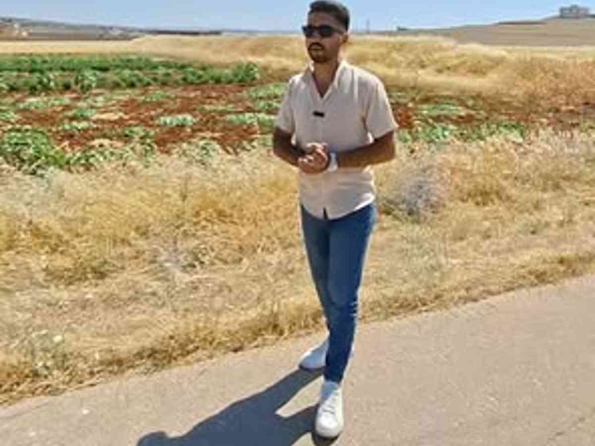 أرض 1000م² للبيع