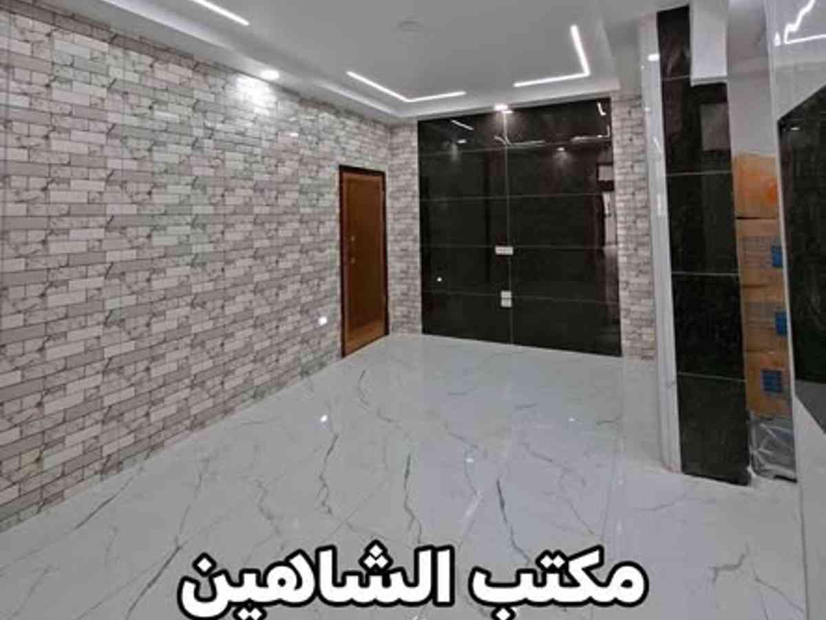 شقة 3 غرف 1 صالات 120م² طابق 4 مع فرش للبيع