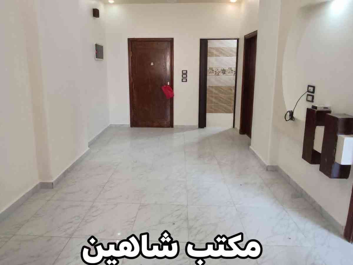 شقة 3 غرف 1 صالات 110م² طابق 3 للبيع