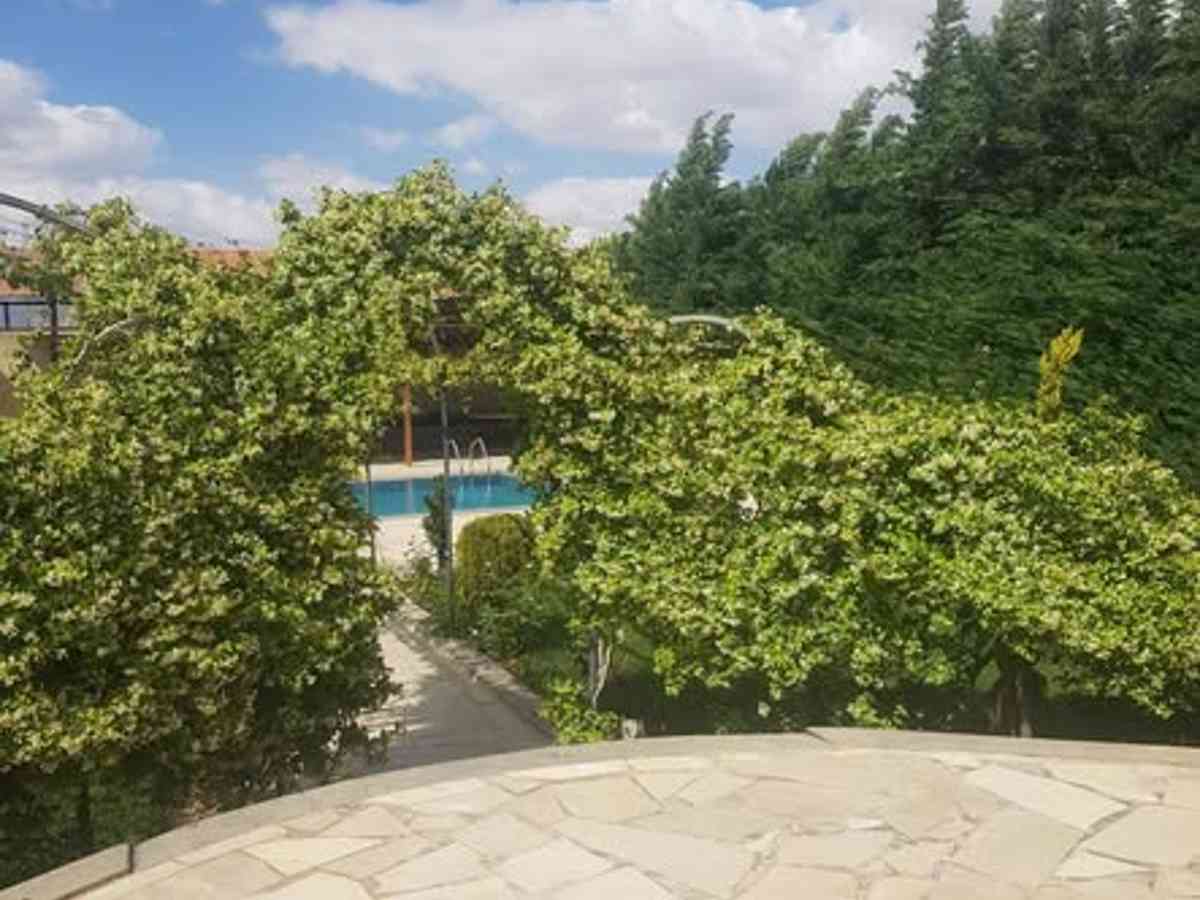 مزرعة 3 غرف للإيجار