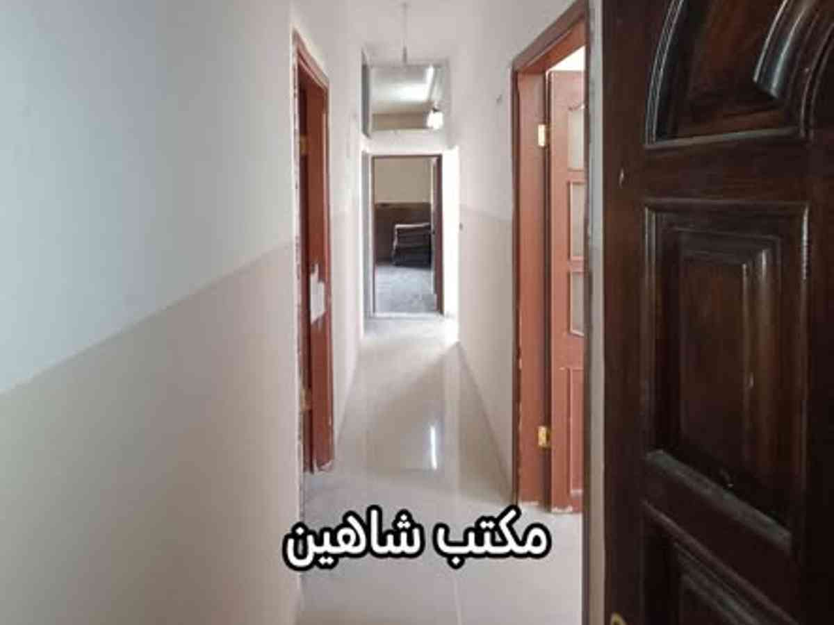 شقة 3 غرف 1 صالات 100م² طابق 4 للبيع