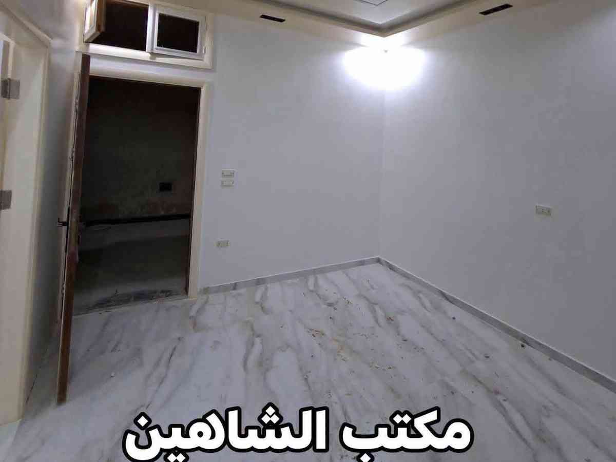 شقة 3 غرف 1 صالات 97م² طابق 1 للبيع
