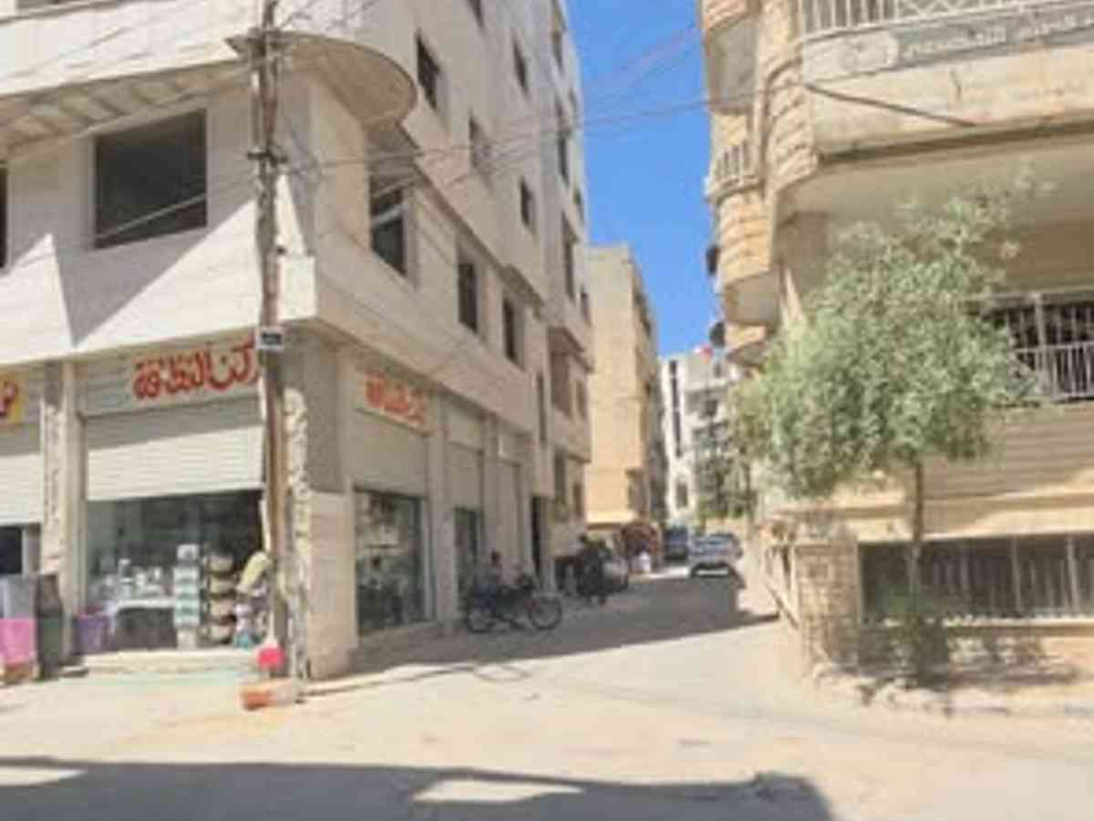شقة 2 غرف 1 صالات 90م² طابق 2 للبيع
