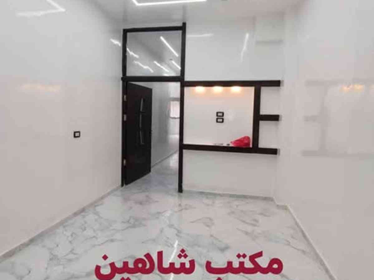 شقة 2 غرف 1 صالات 70م² طابق 2 للبيع