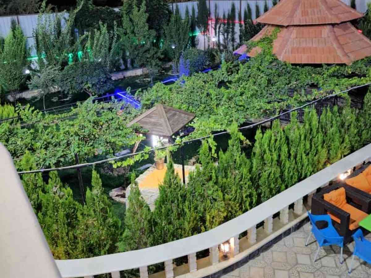 مزرعة 4 غرف 1 صالات 295م² طابق 1 للبيع