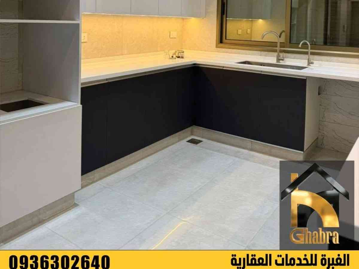 شقة 4 غرف 2 صالات 360م² طابق 6 للبيع
