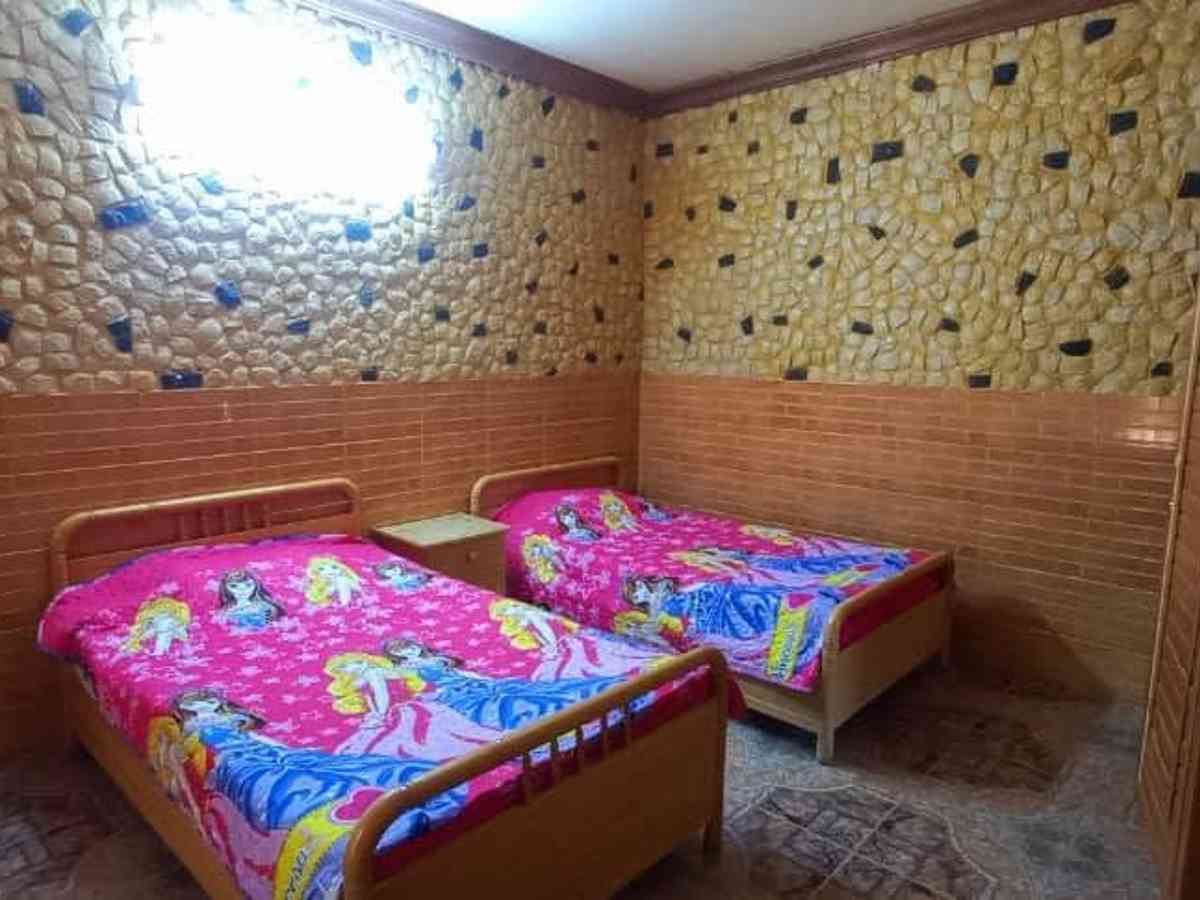 فيلا 6 غرف 1 صالات مع فرش للإيجار اليومي