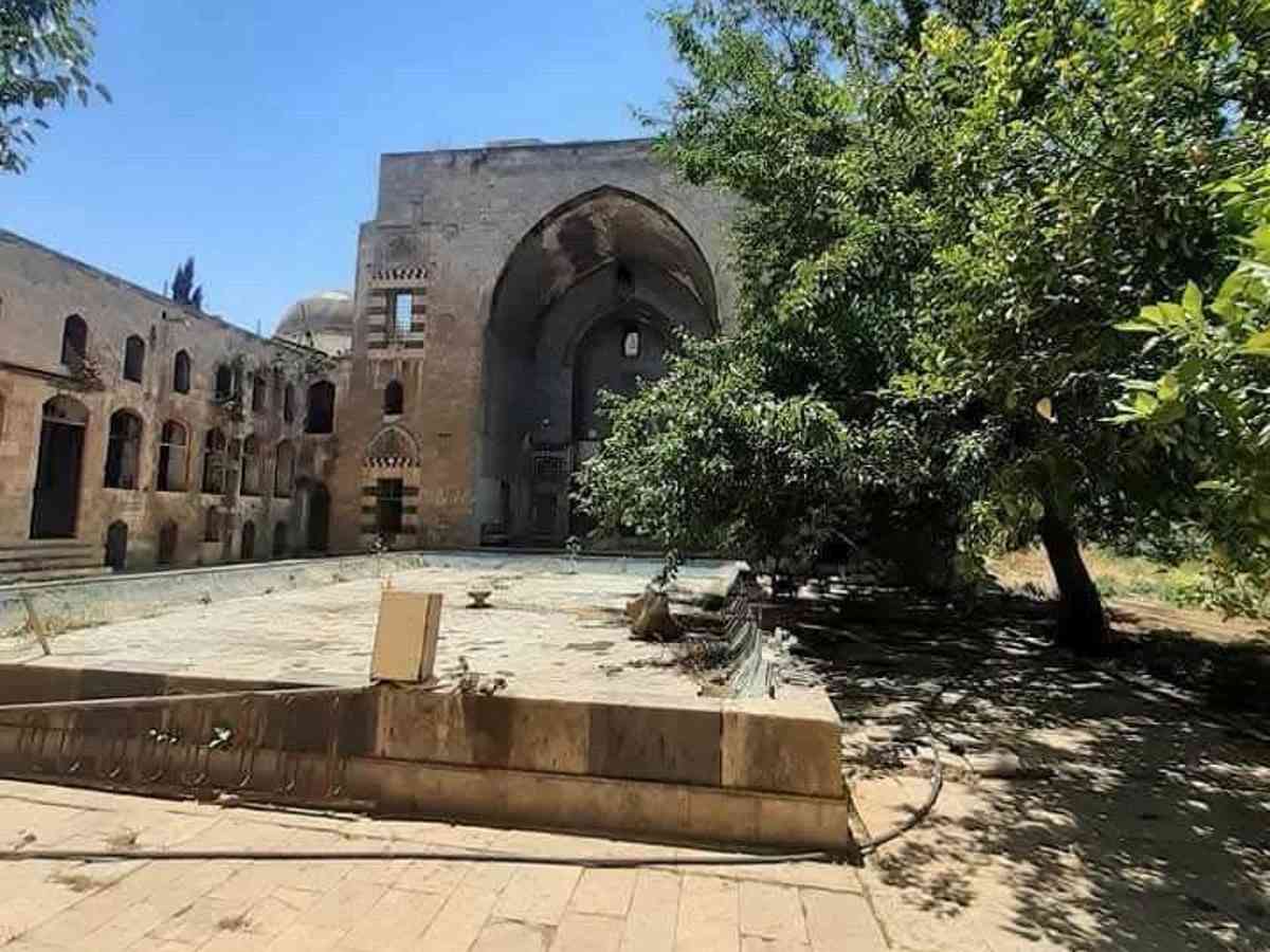 أخرى 2400م² للبيع