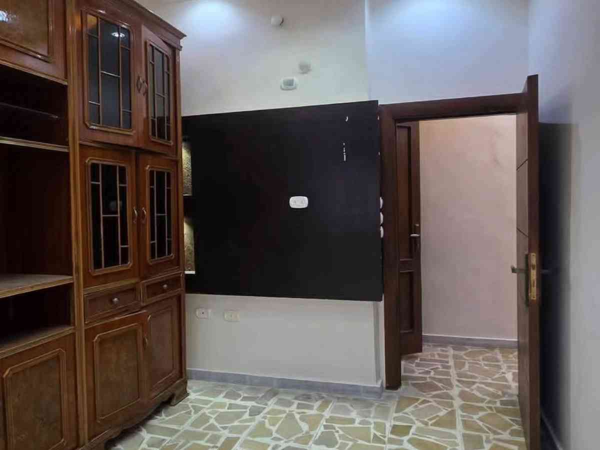 شقة 4 غرف 1 صالات 100م² طابق 3 للبيع
