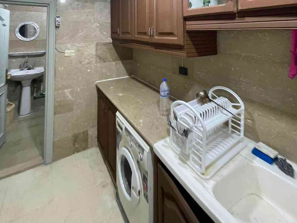 شقة 2 غرف للإيجار