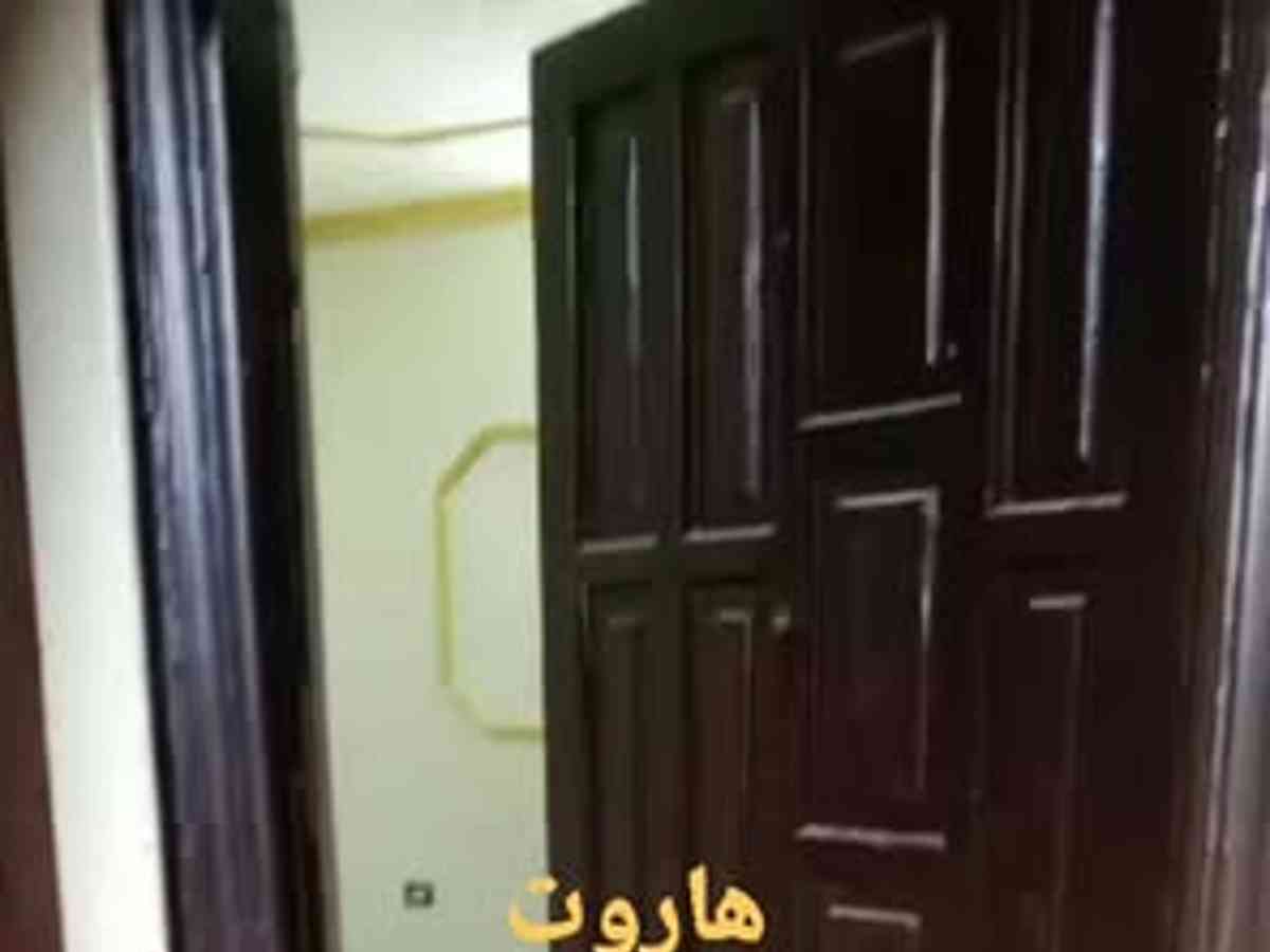 شقة 3 غرف 1 صالات 100م² طابق 4 للبيع