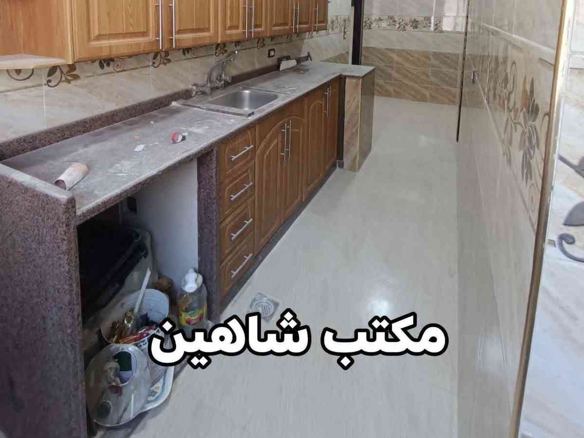 شقة 3 غرف 1 صالات 110م² طابق 3 للبيع