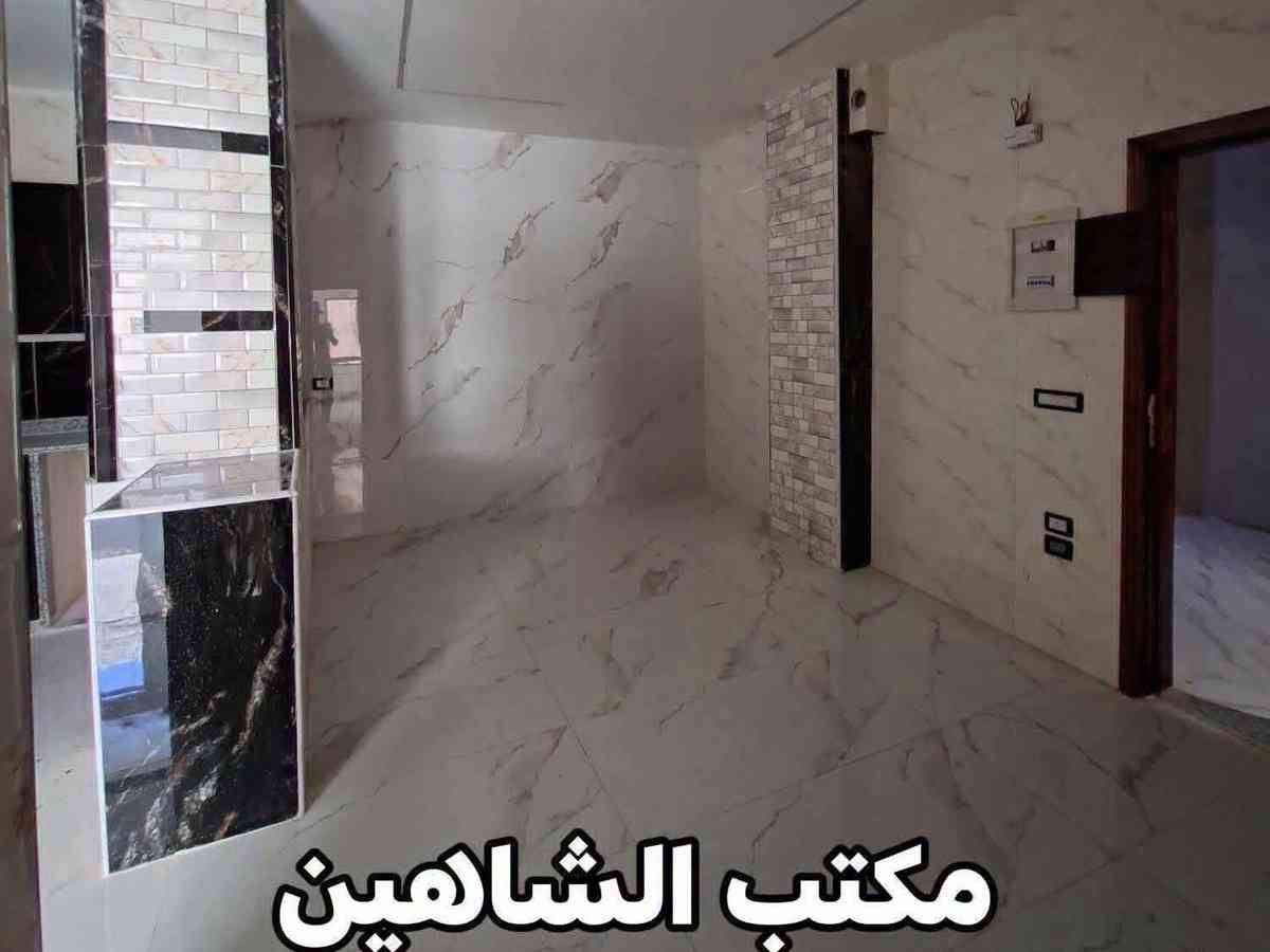 شقة 2 غرف 1 صالات 70م² طابق 2 للبيع