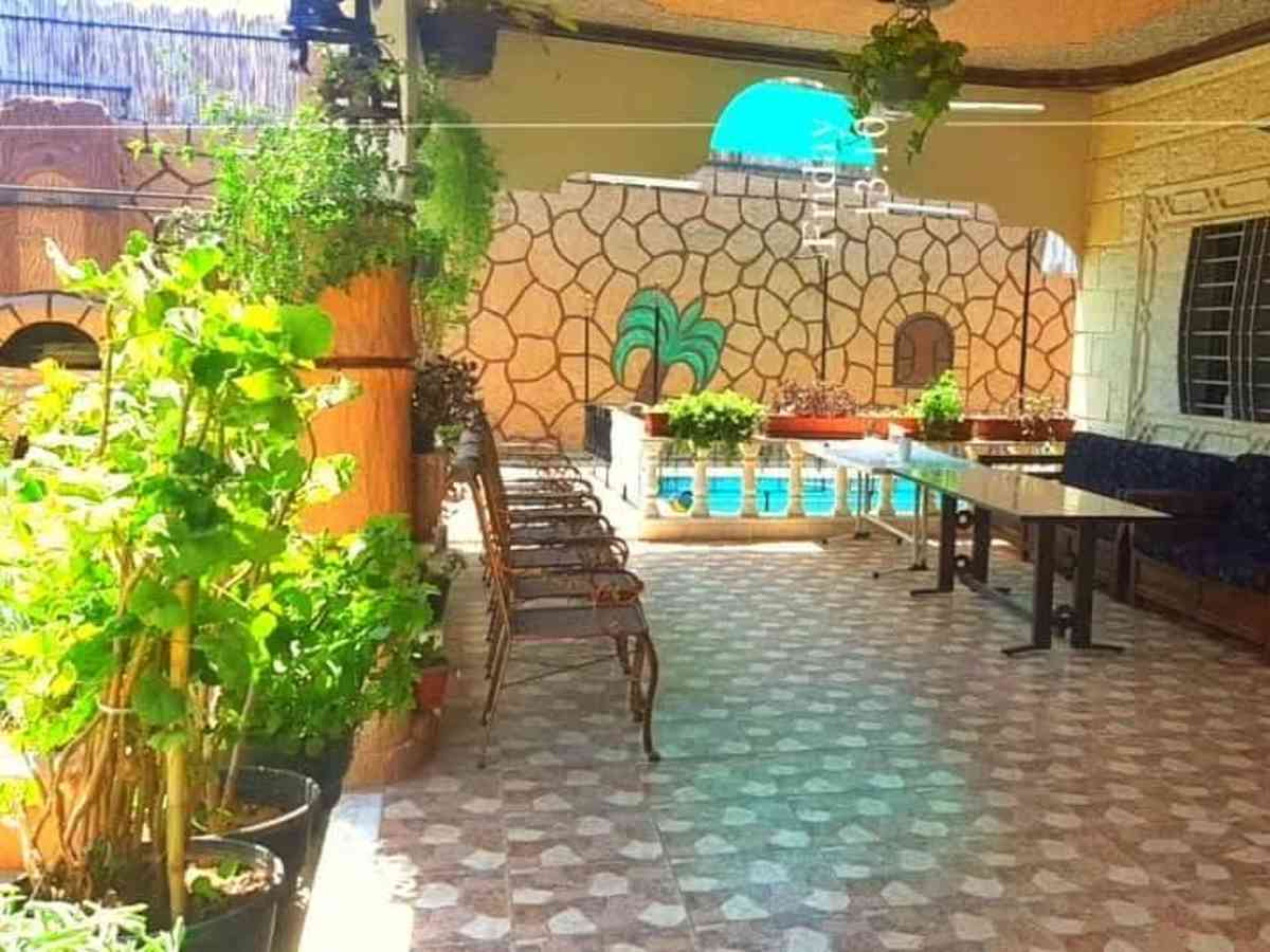 مزرعة 2 غرف 500م² للبيع
