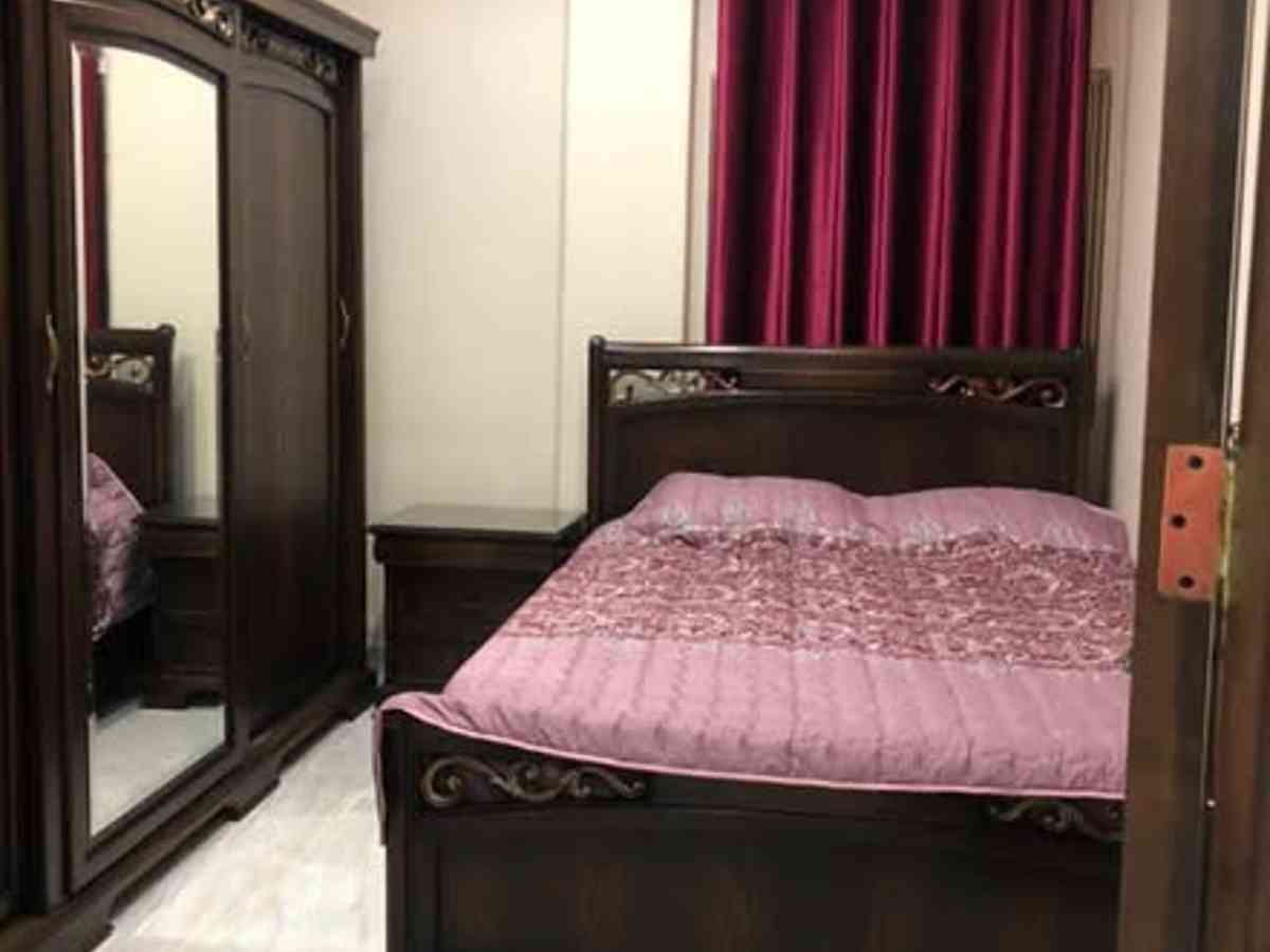 مزرعة 4 غرف للإيجار اليومي