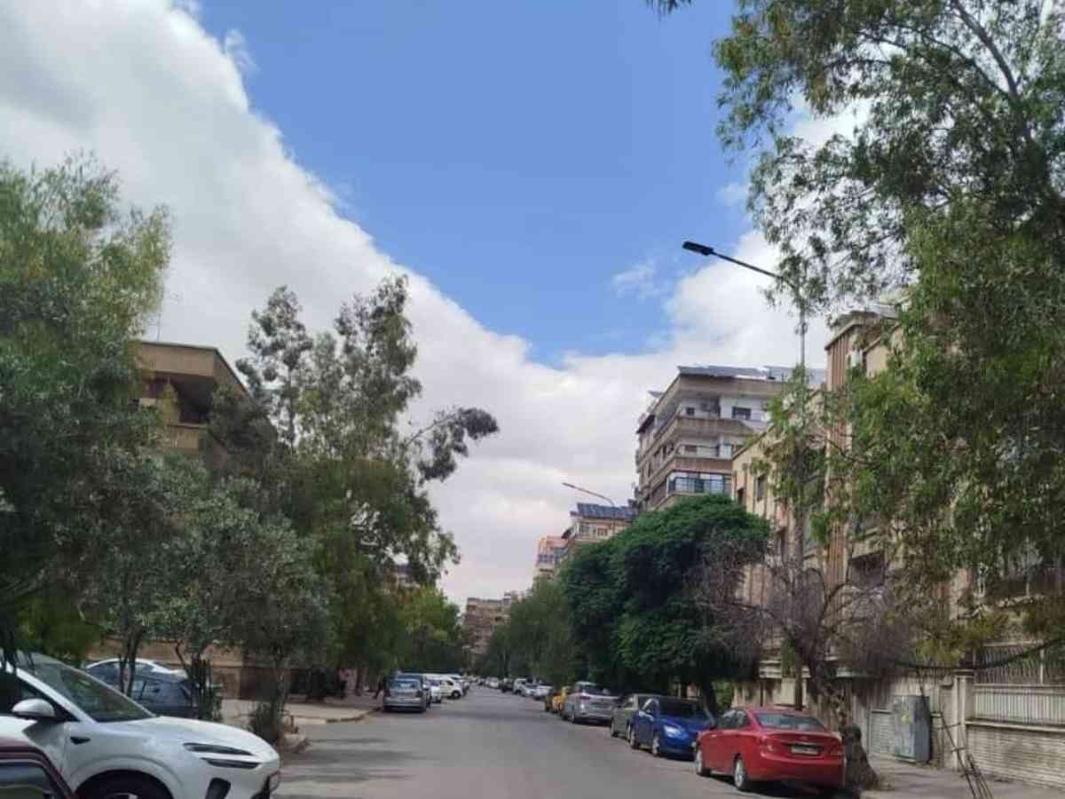 شقة 4 غرف 145م² للبيع