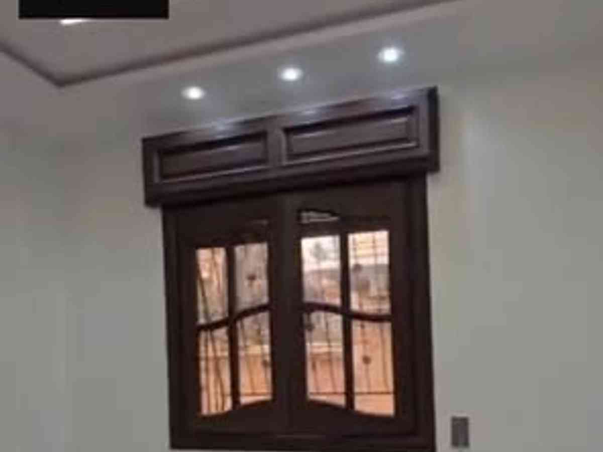 شقة 4 غرف 1 صالات للبيع