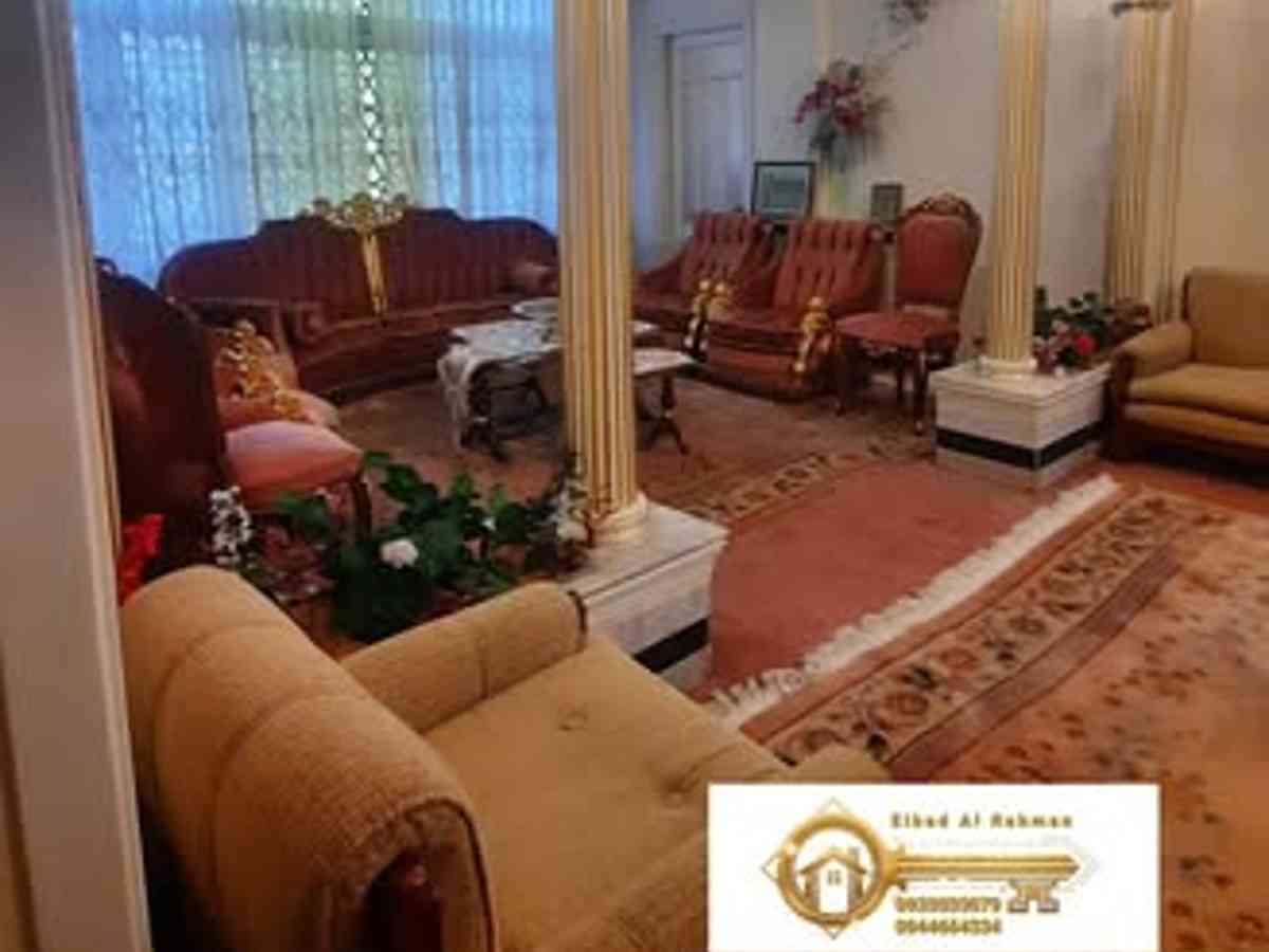 بناء 800م² للبيع