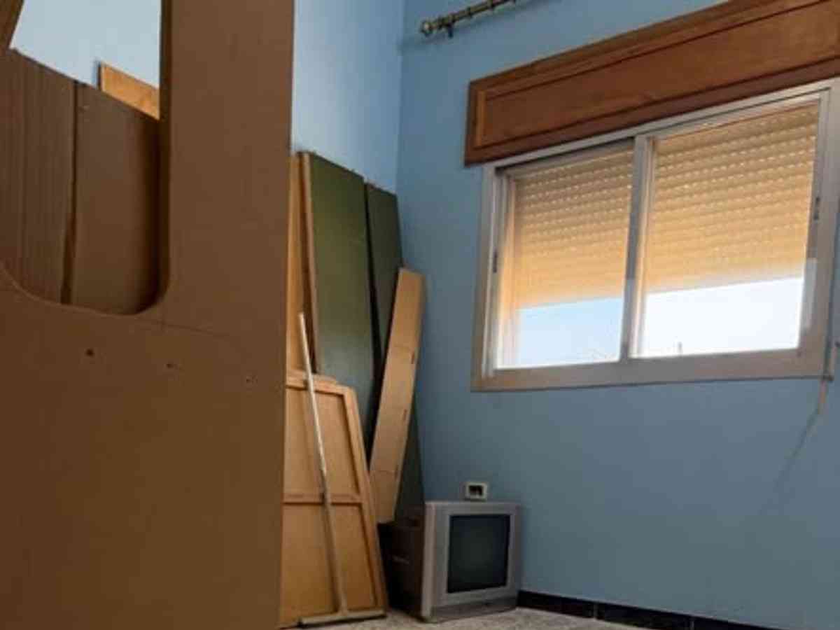 شقة طابق 3 للبيع
