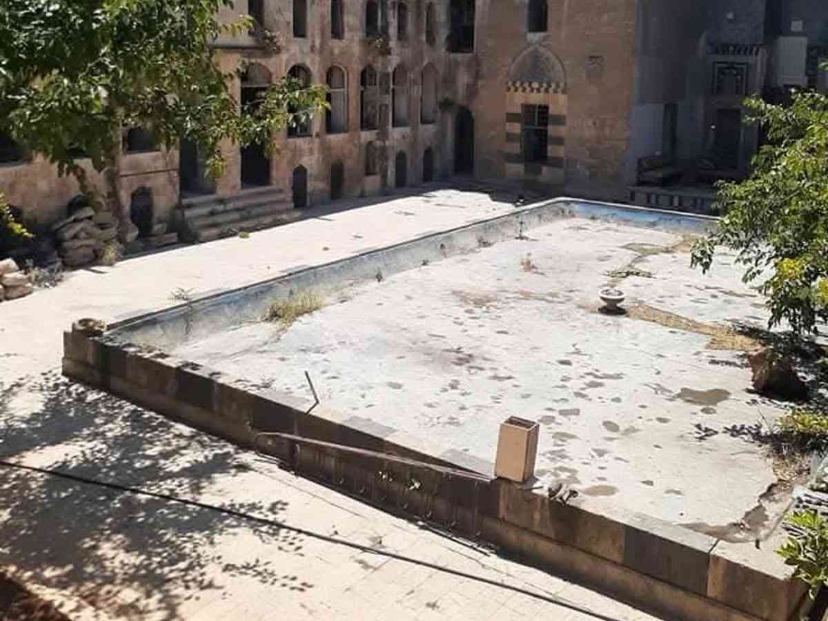 أخرى 2400م² للبيع