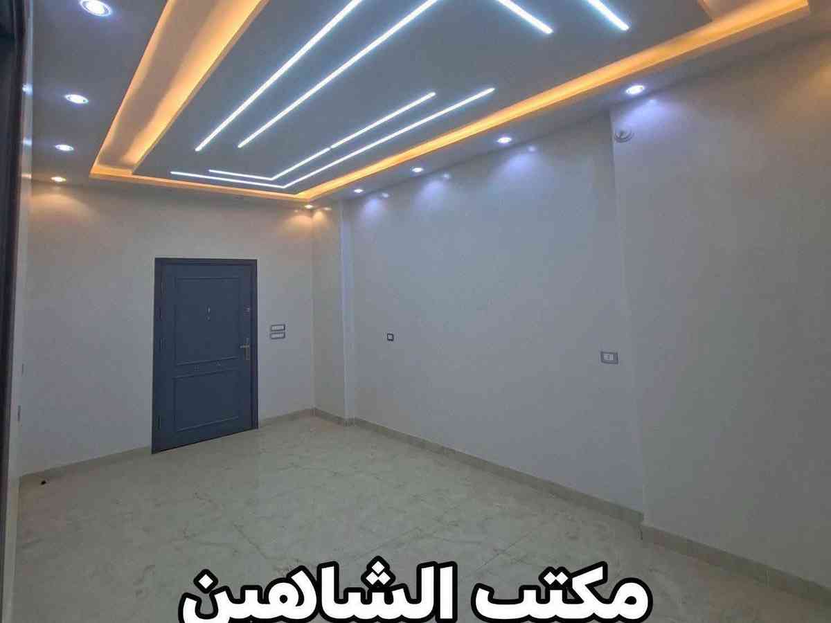 شقة 4 غرف 1 صالات 135م² طابق 4 للبيع