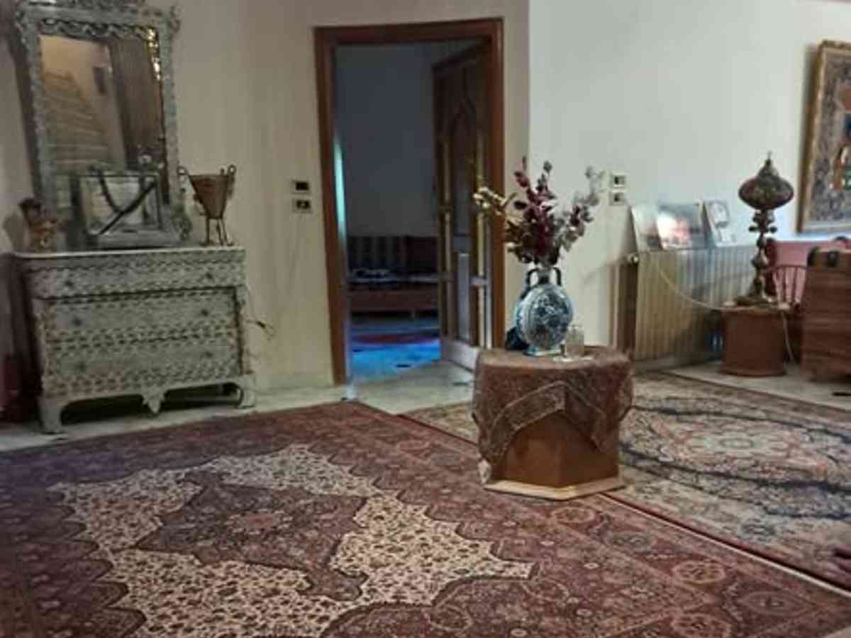 فيلا 500م² مع فرش للبيع