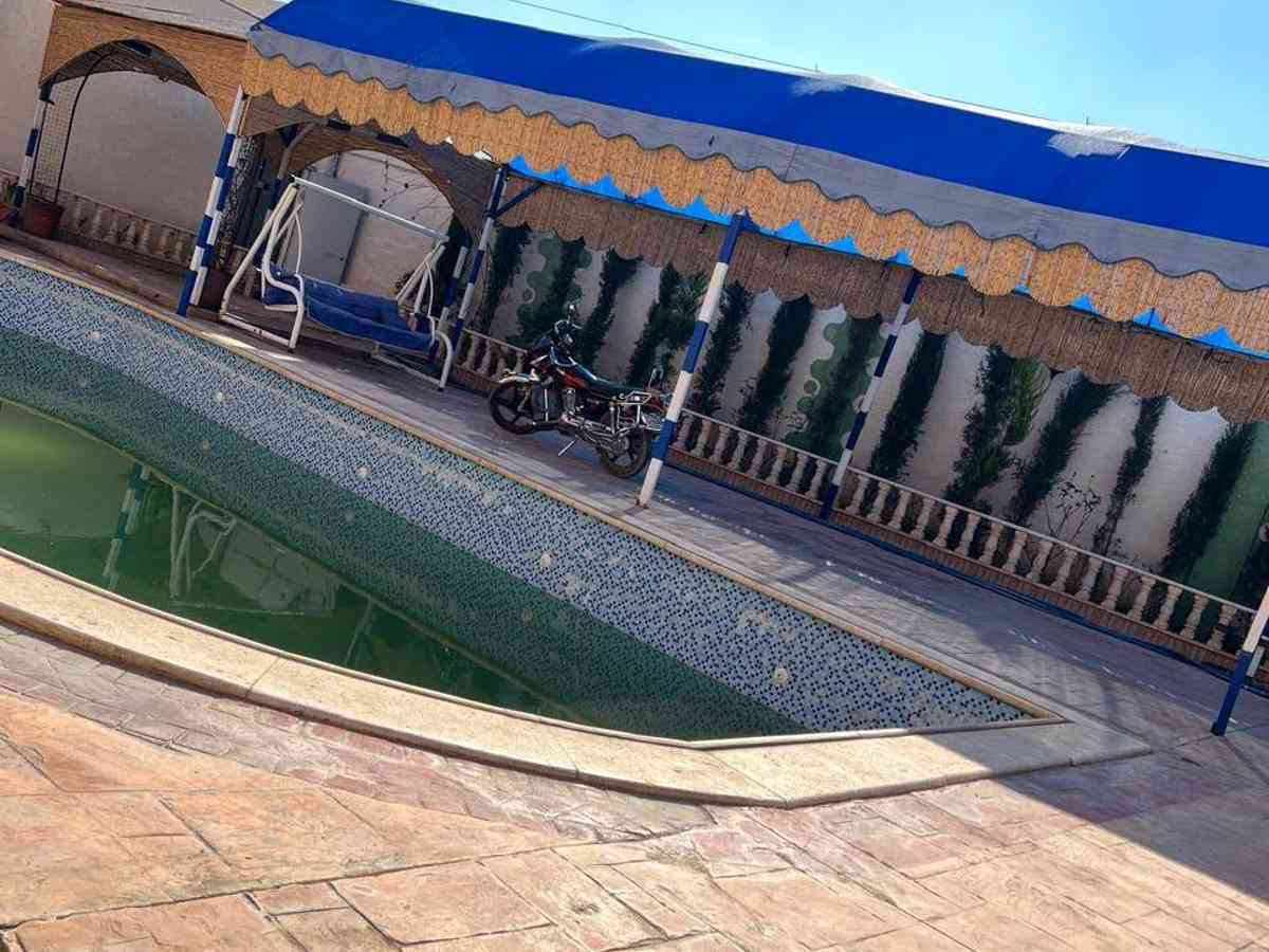فيلا 6 غرف 4 صالات 1500م² للبيع