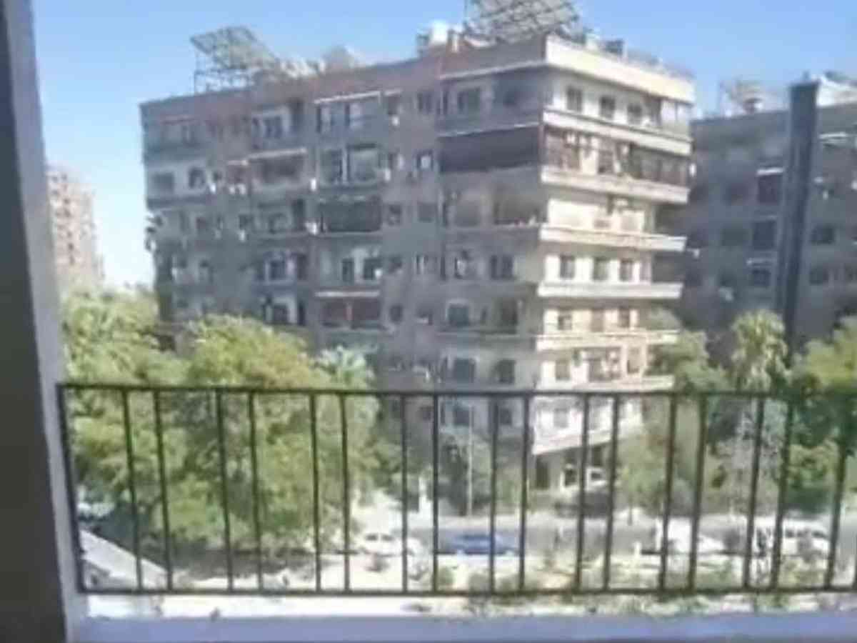 شقة 165م² طابق 3 للبيع