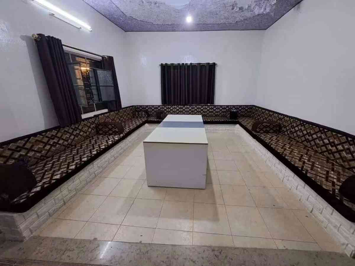 مزرعة 2 غرف 500م² للبيع