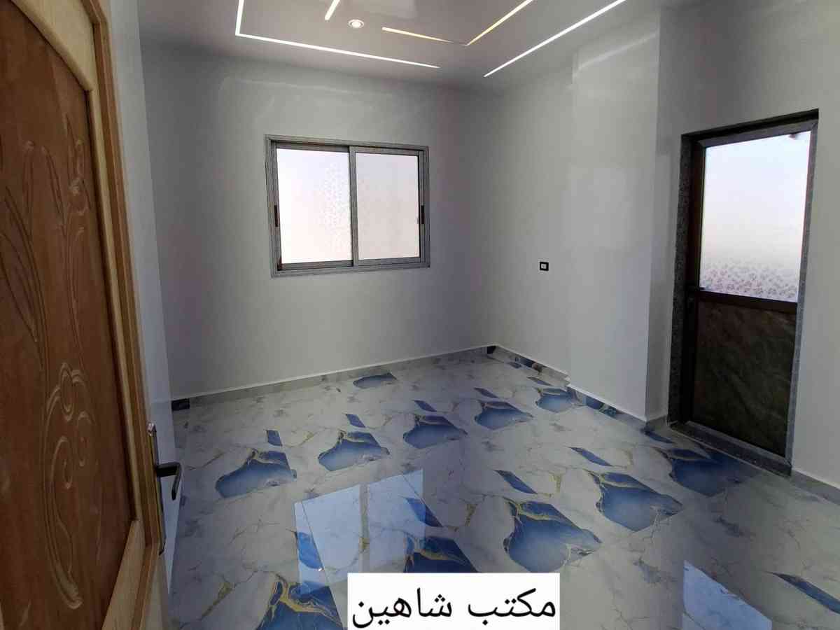 شقة 3 غرف 1 صالات 110م² طابق 4 للبيع