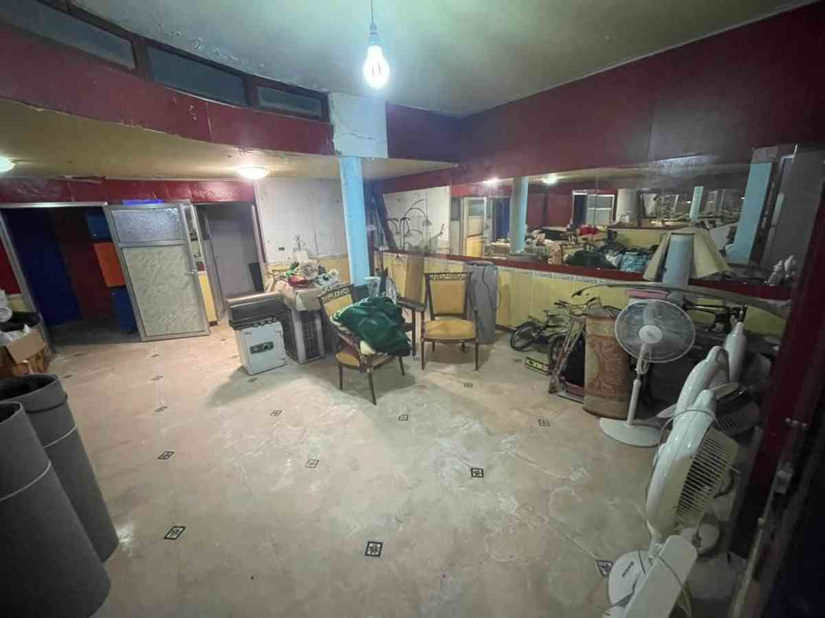 فيلا 3 غرف مع فرش للبيع
