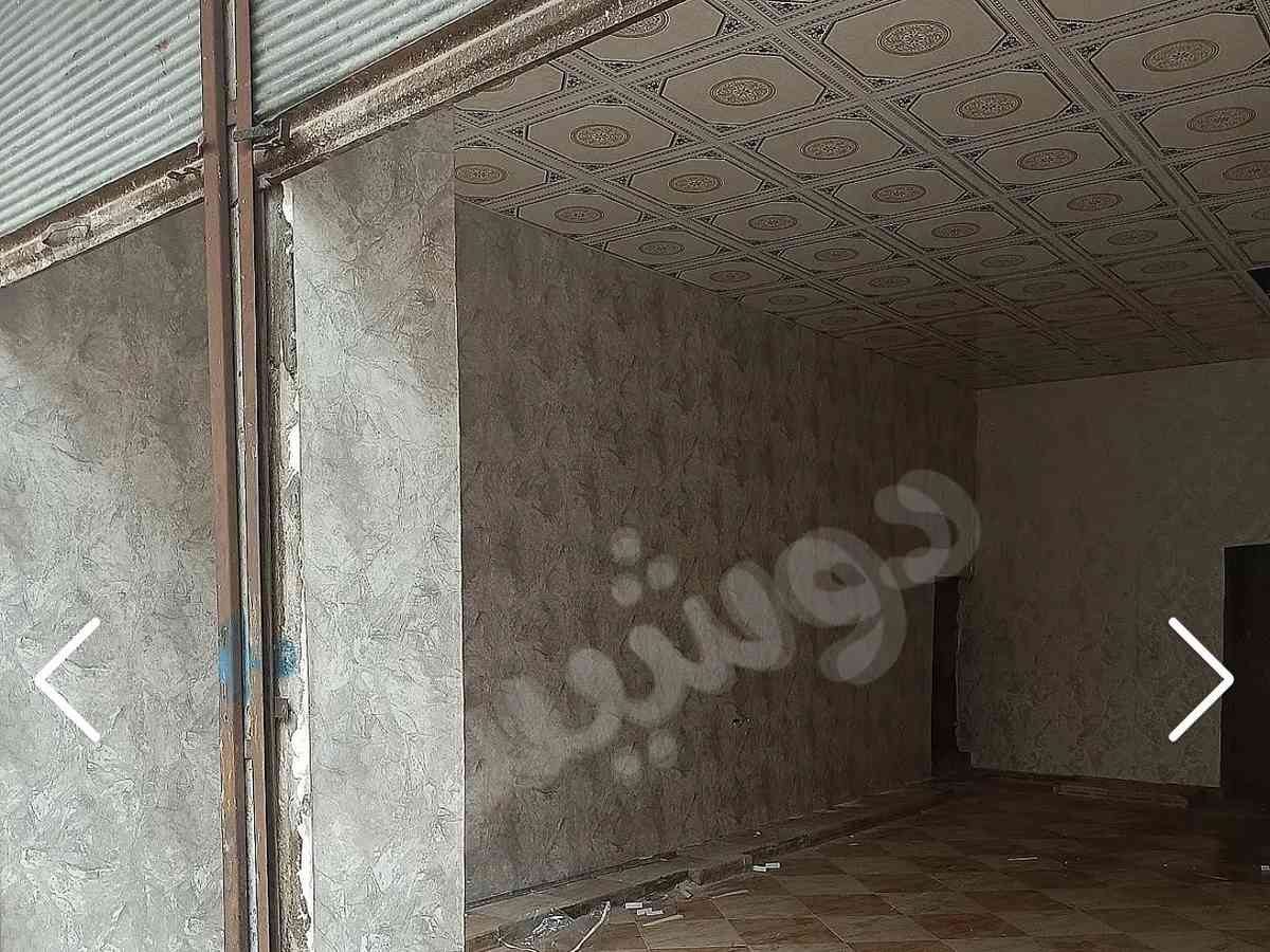 محل 38م² للبيع