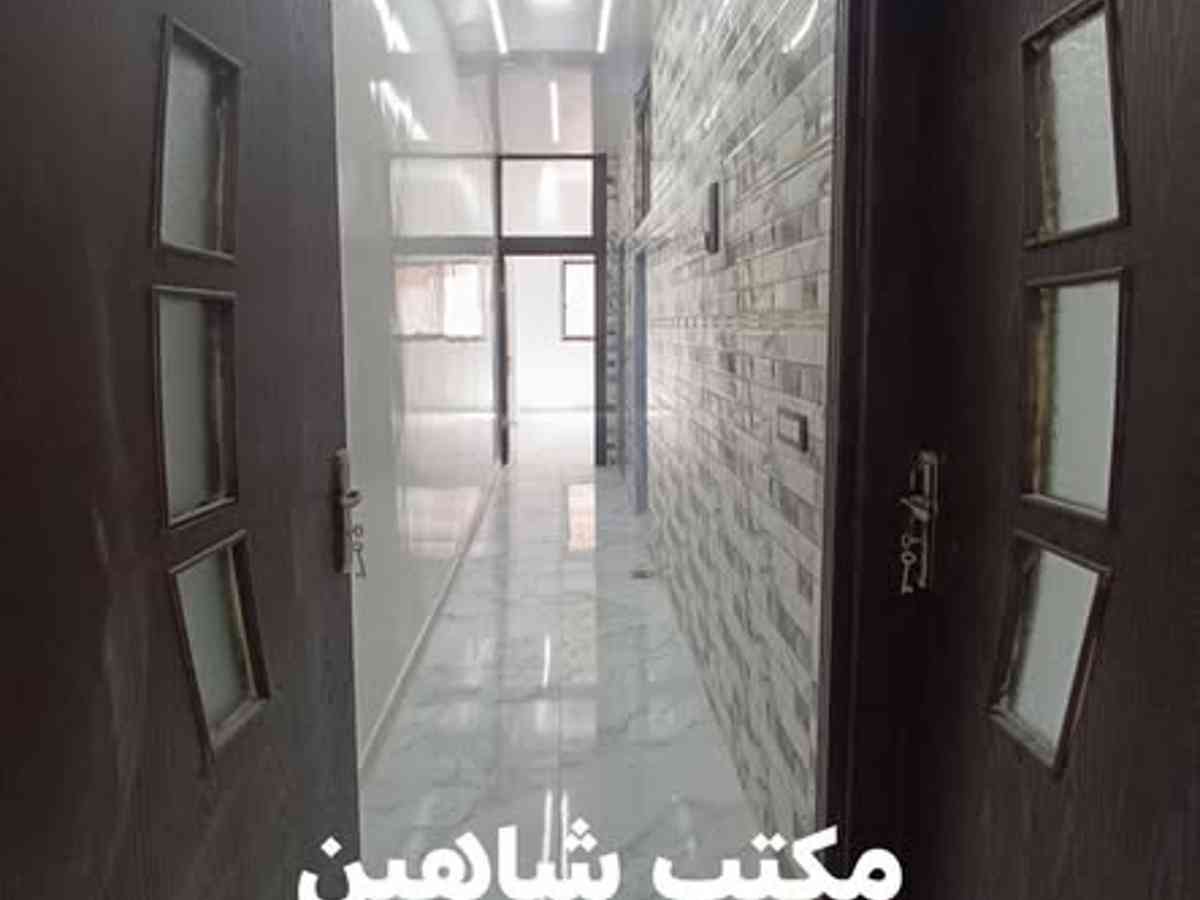 شقة 2 غرف 1 صالات 70م² طابق 2 للبيع
