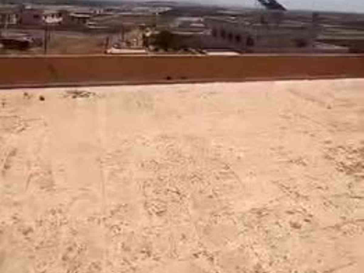 مزرعة 4700م² للبيع